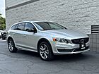 2018 Volvo V60 Cross Country  Willow Grove PA
