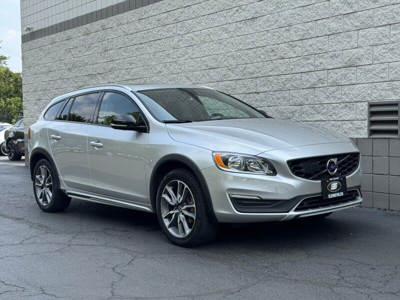 2018 Volvo V60 Cross Country  Willow Grove PA