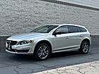 2018 Volvo V60 Cross Country  Willow Grove PA