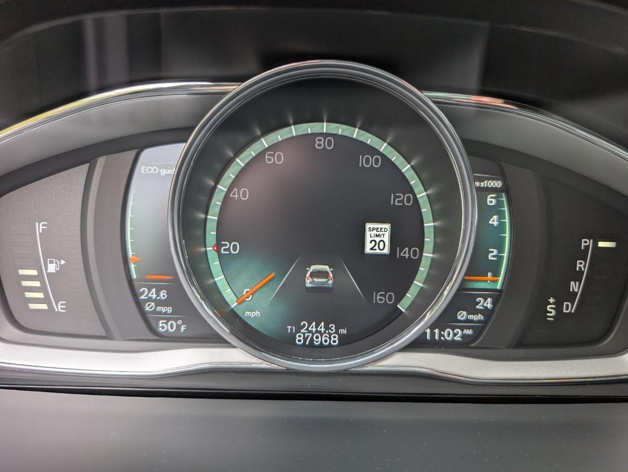 2018 Volvo V60 Cross Country T5 AWD Platinum | HK Premium Audio,  Adaptive Cruise, Auto Brake, Heated Seats & Wheel Portland OR