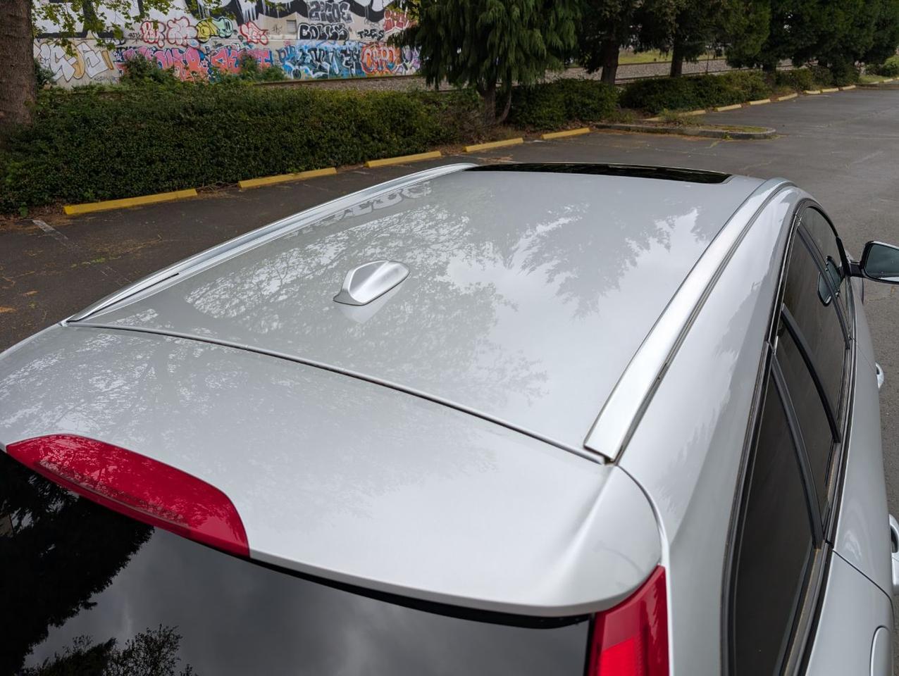 2018 Volvo V60 Cross Country T5 AWD Platinum | HK Premium Audio,  Adaptive Cruise, Auto Brake, Heated Seats & Wheel Portland OR