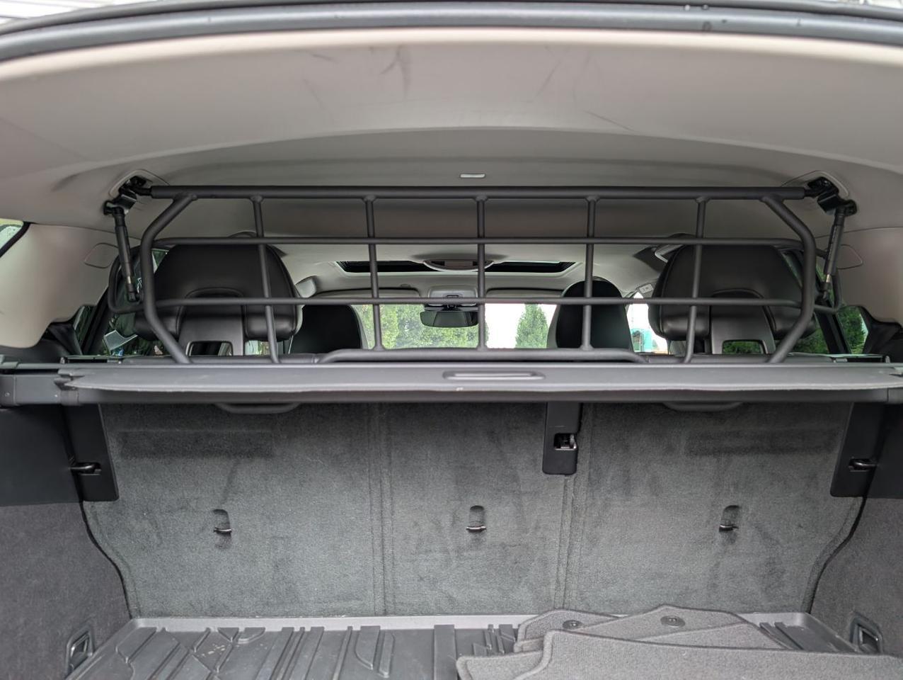 2018 Volvo V60 Cross Country T5 AWD Platinum | HK Premium Audio, Tech &amp; Convenience Pkg, Heated Seat Portland OR