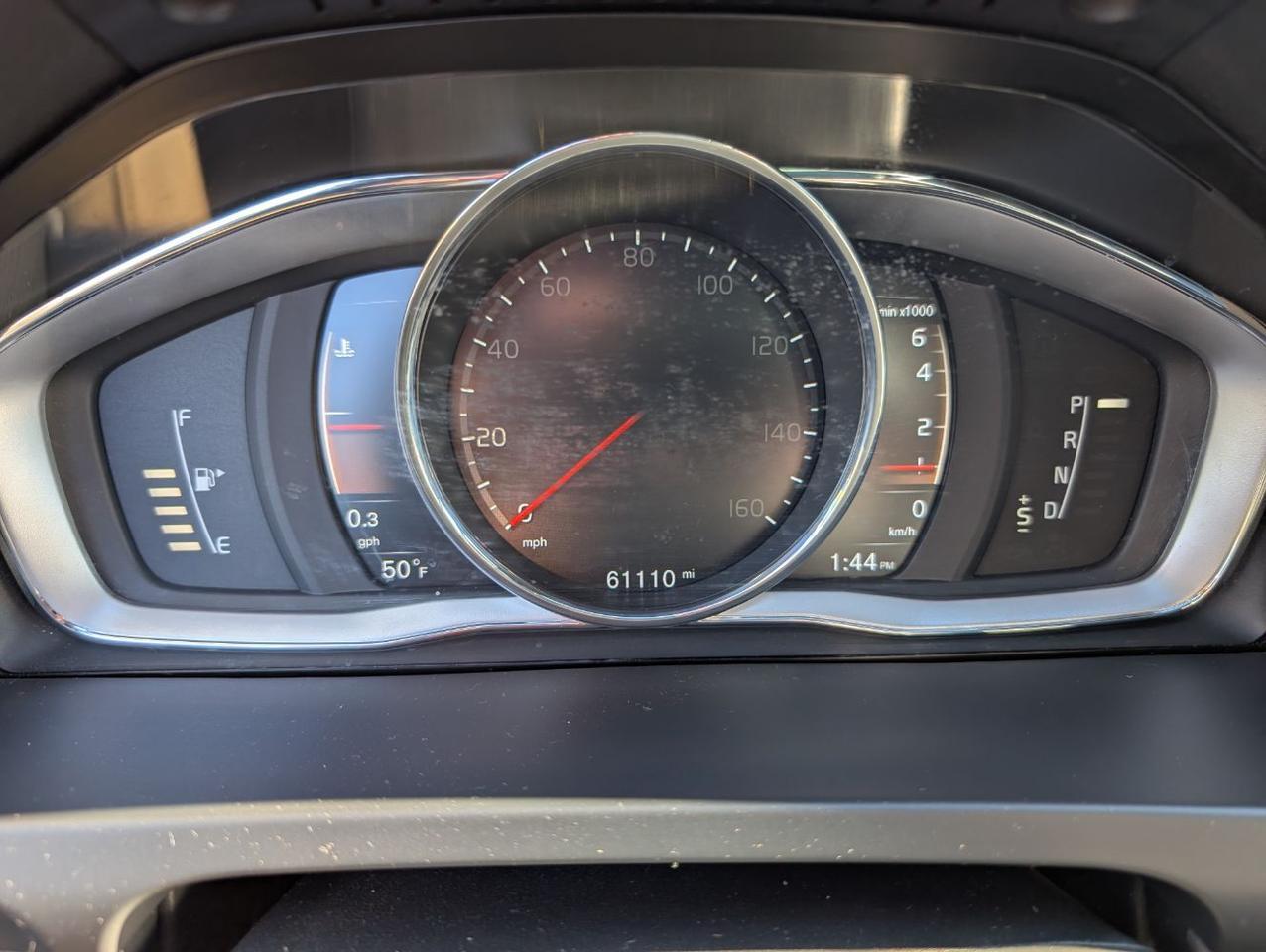 2018 Volvo V60 Cross Country T5 AWD Premier w/High Performance Audio, Blind Spot BLIS, Moon Roof, Leather Heated Seats & Wheel Portland OR