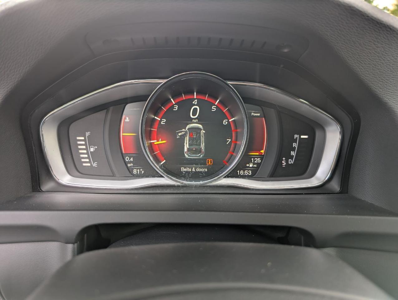 2018 Volvo V60 Cross Country T5 AWD w/High Performance Audio, Lane Keep, Cross Traffic Alert, Back up Ca Portland OR