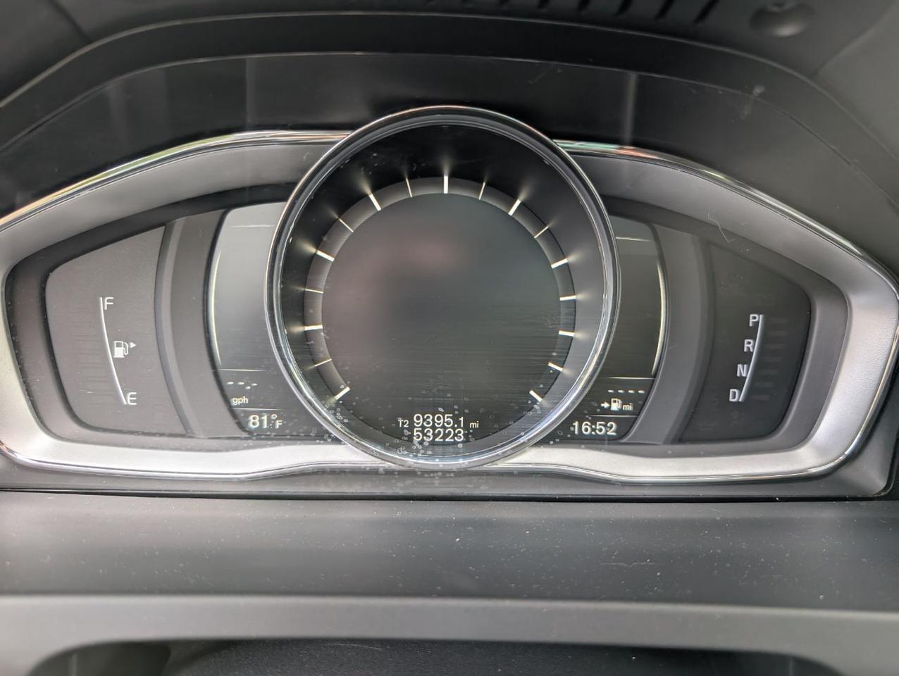 2018 Volvo V60 Cross Country T5 AWD w/High Performance Audio, Lane Keep, Cross Traffic Alert, Back up Ca Portland OR