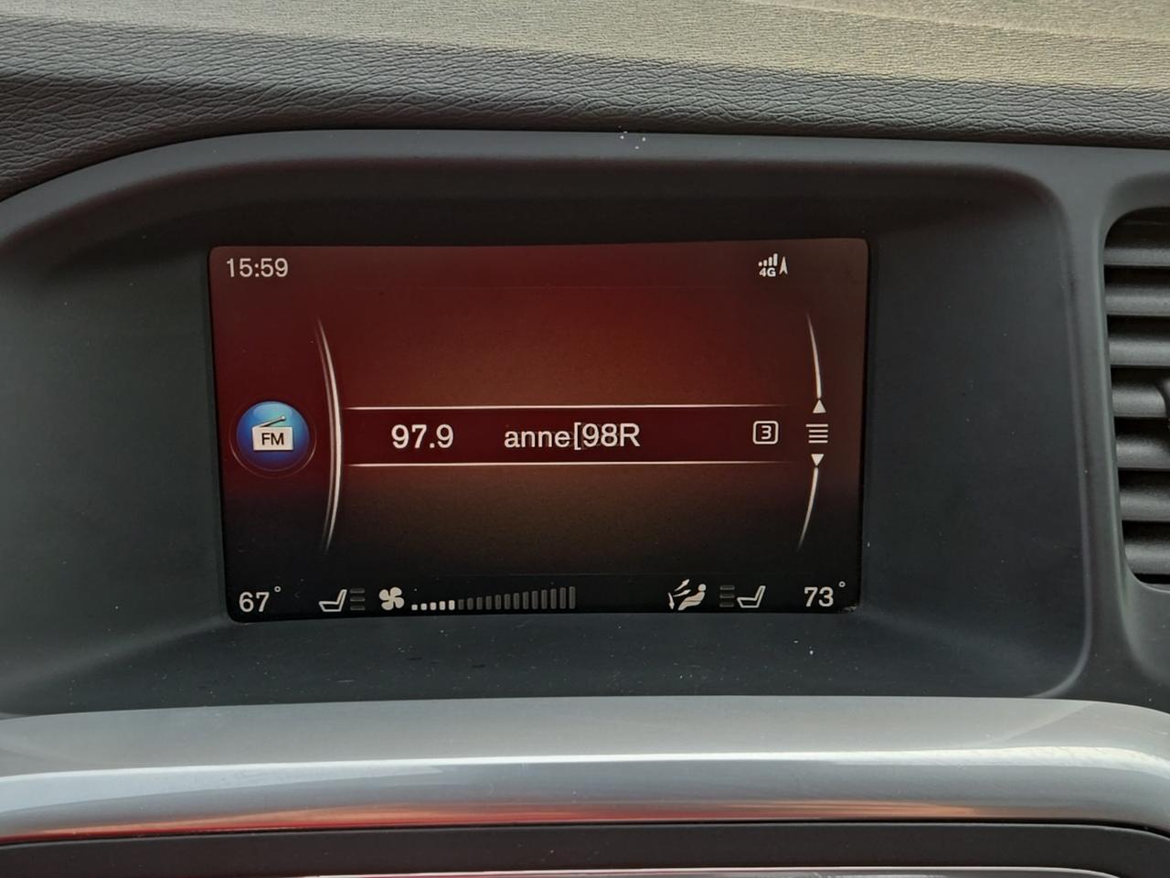 2018 Volvo V60 Cross Country T5 Glen Burnie MD