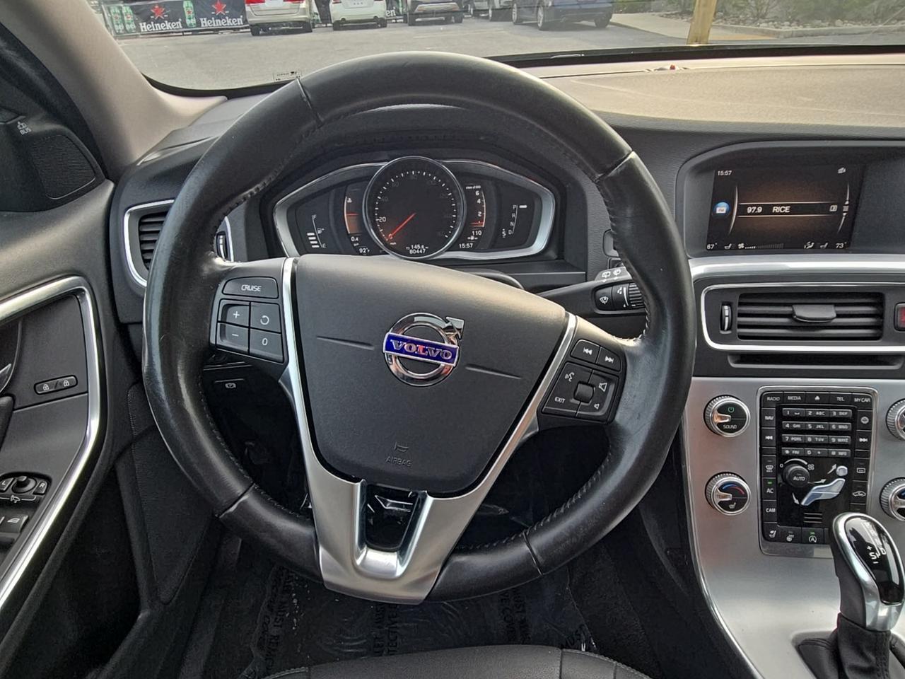 2018 Volvo V60 Cross Country T5 Glen Burnie MD