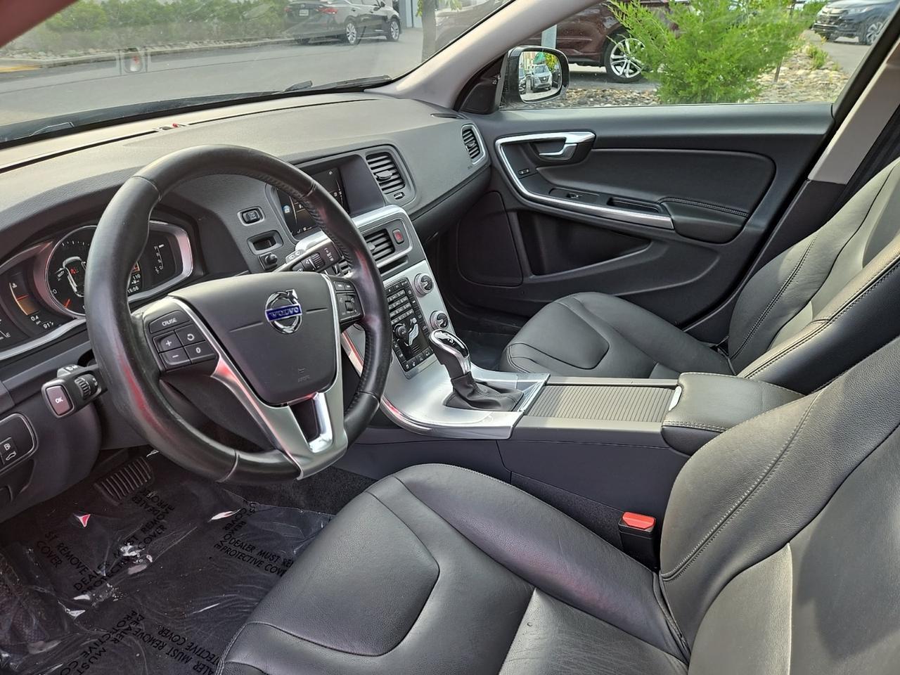 2018 Volvo V60 Cross Country T5 Glen Burnie MD