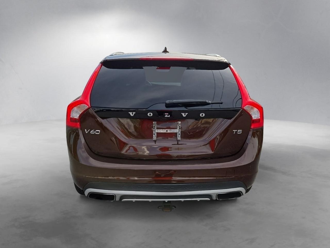 2018 Volvo V60 Cross Country T5 Glen Burnie MD