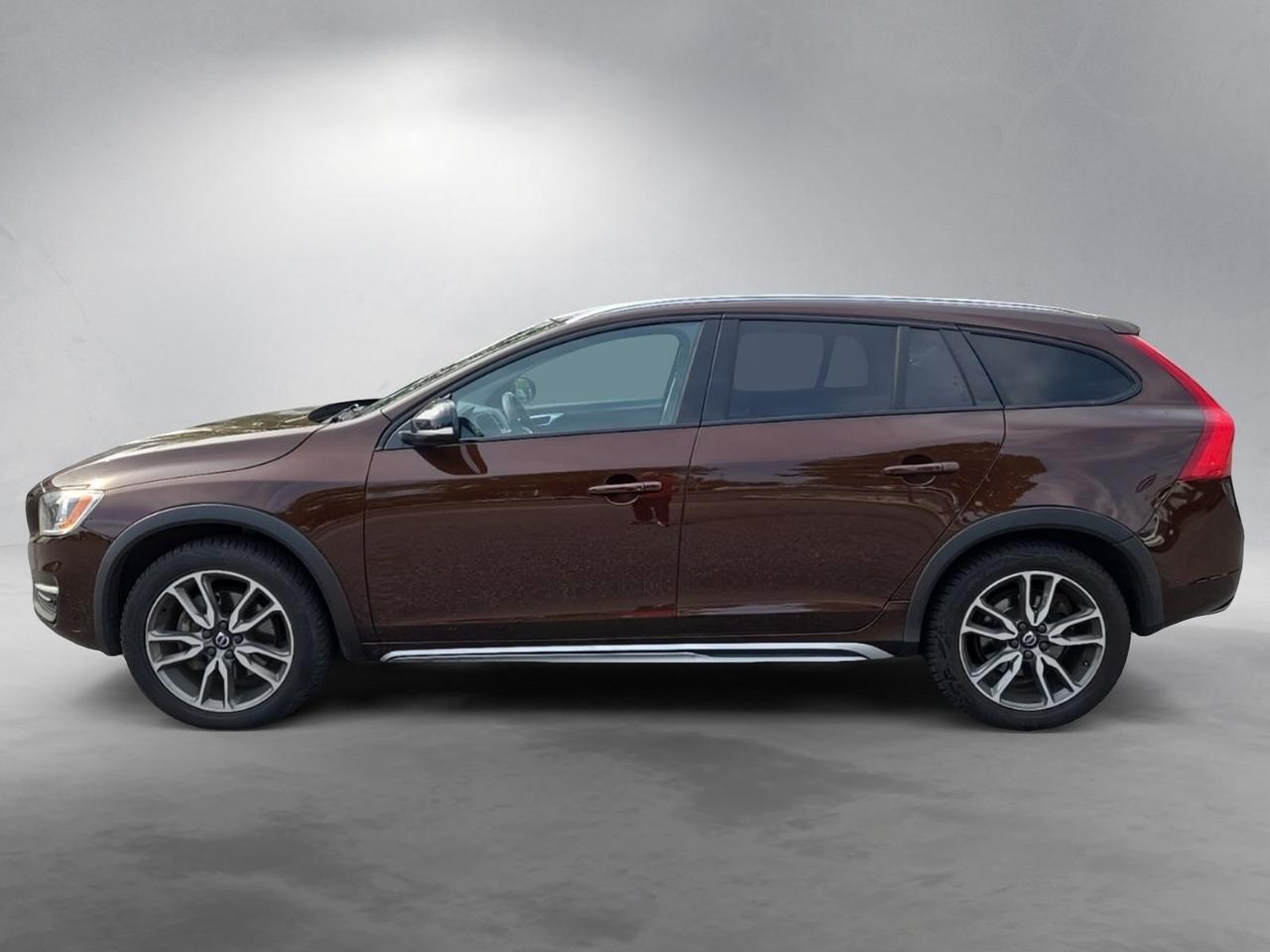 2018 Volvo V60 Cross Country T5 Glen Burnie MD