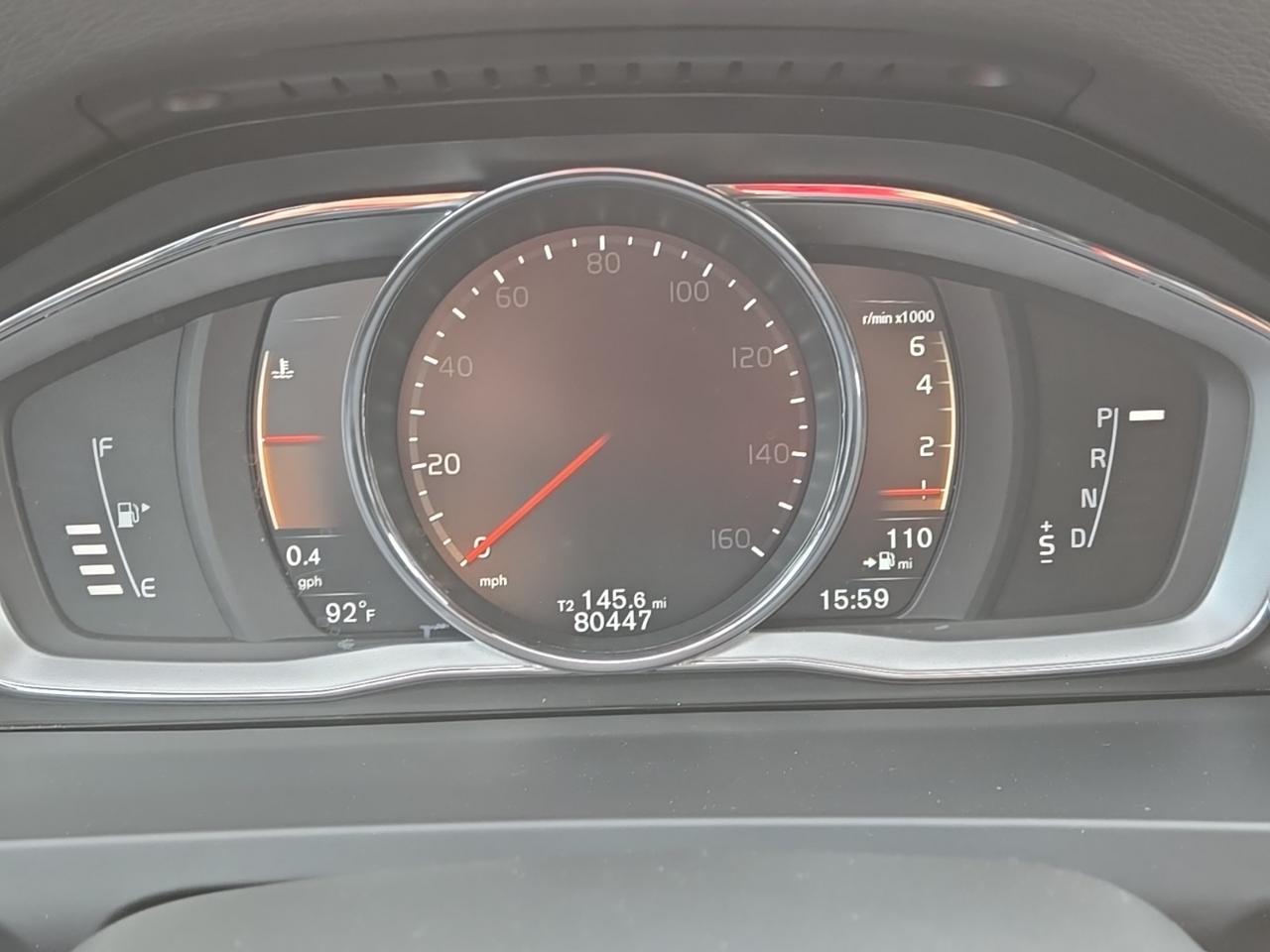 2018 Volvo V60 Cross Country T5 Glen Burnie MD