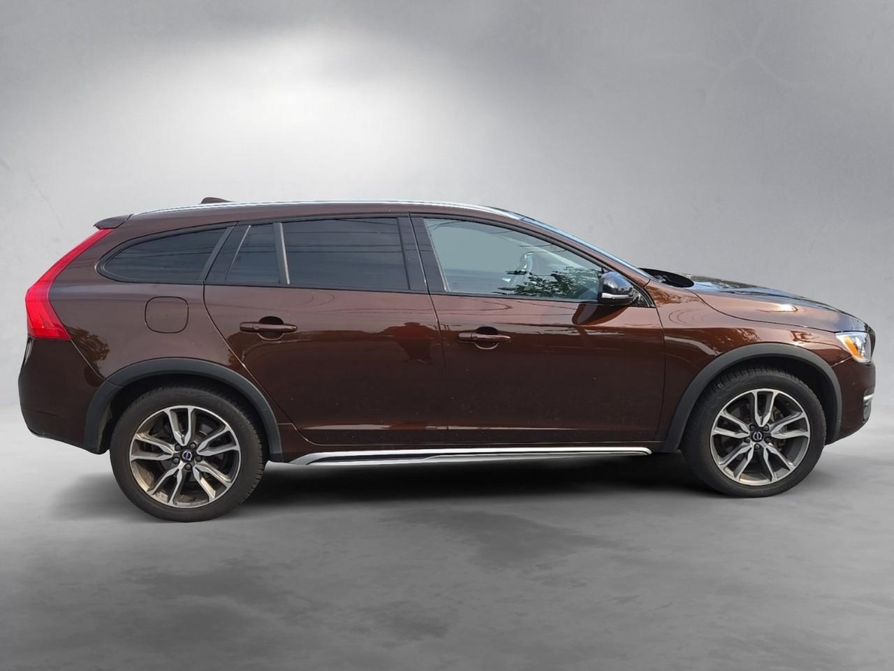 2018 Volvo V60 Cross Country T5 Glen Burnie MD