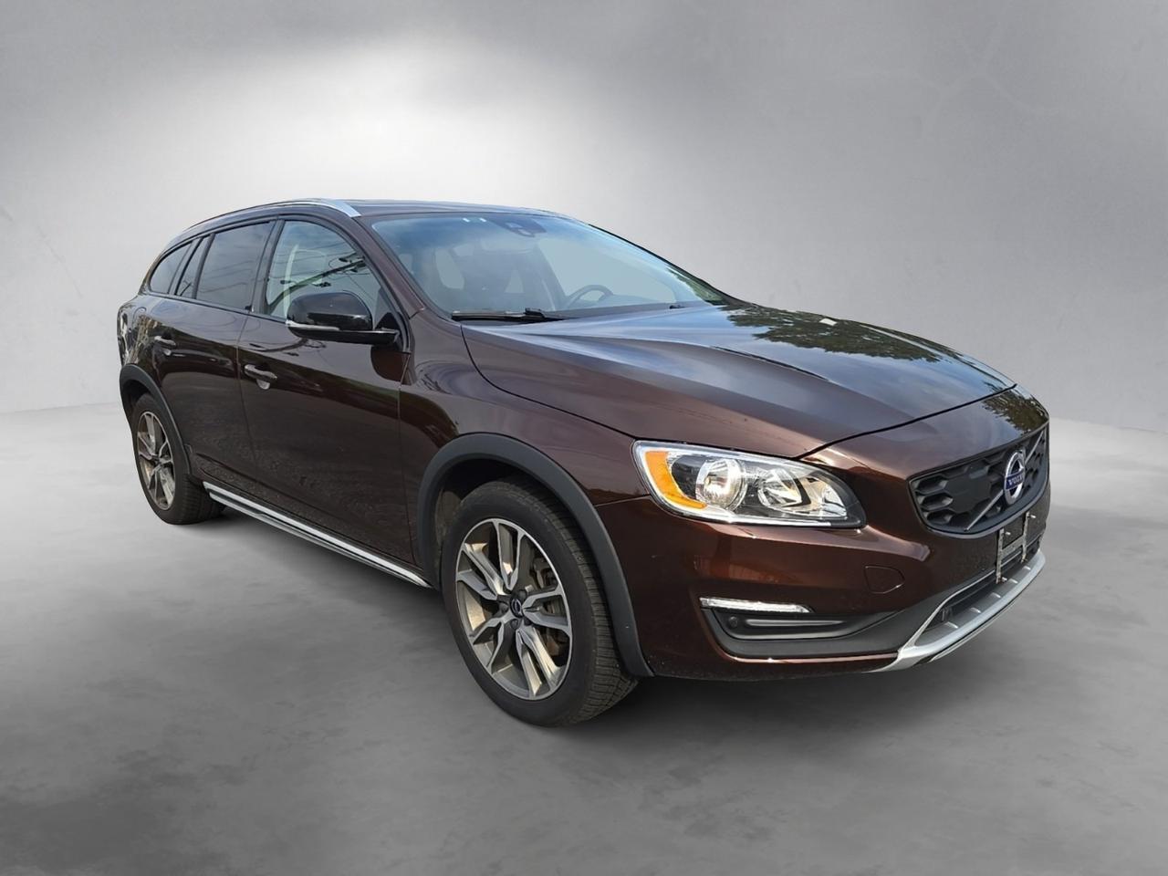 2018 Volvo V60 Cross Country T5 Glen Burnie MD