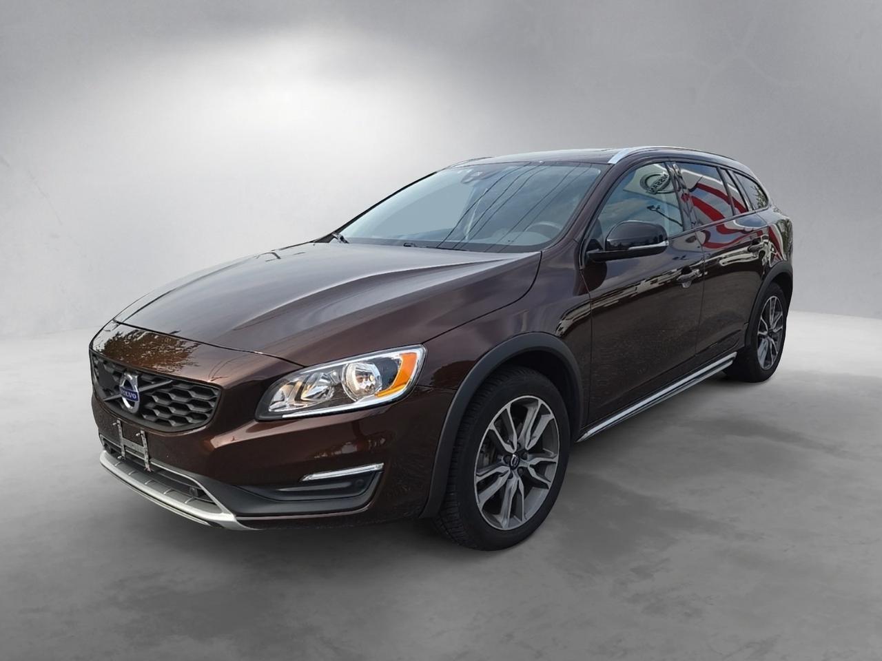 2018 Volvo V60 Cross Country T5 Glen Burnie MD