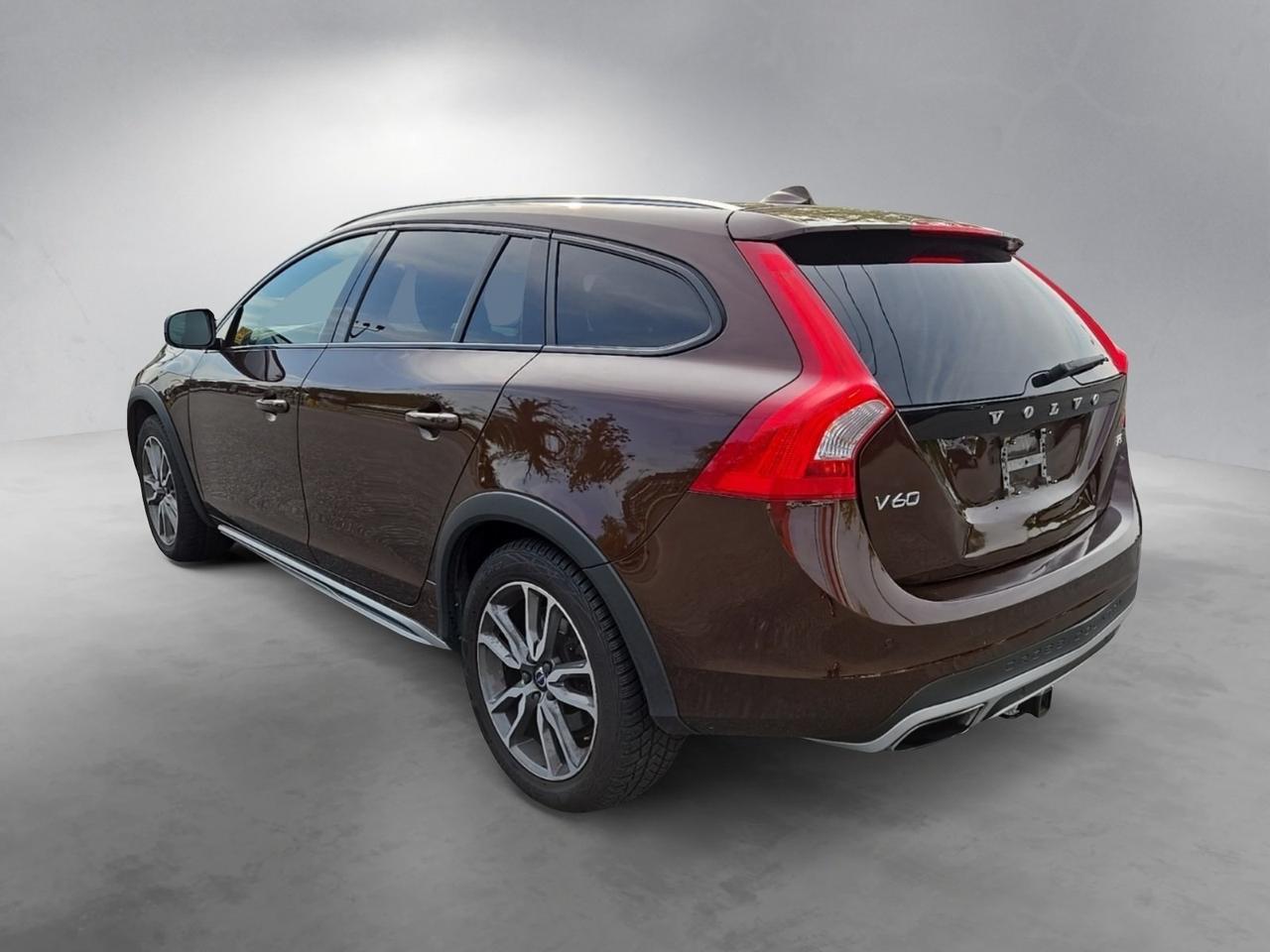 2018 Volvo V60 Cross Country T5 Glen Burnie MD