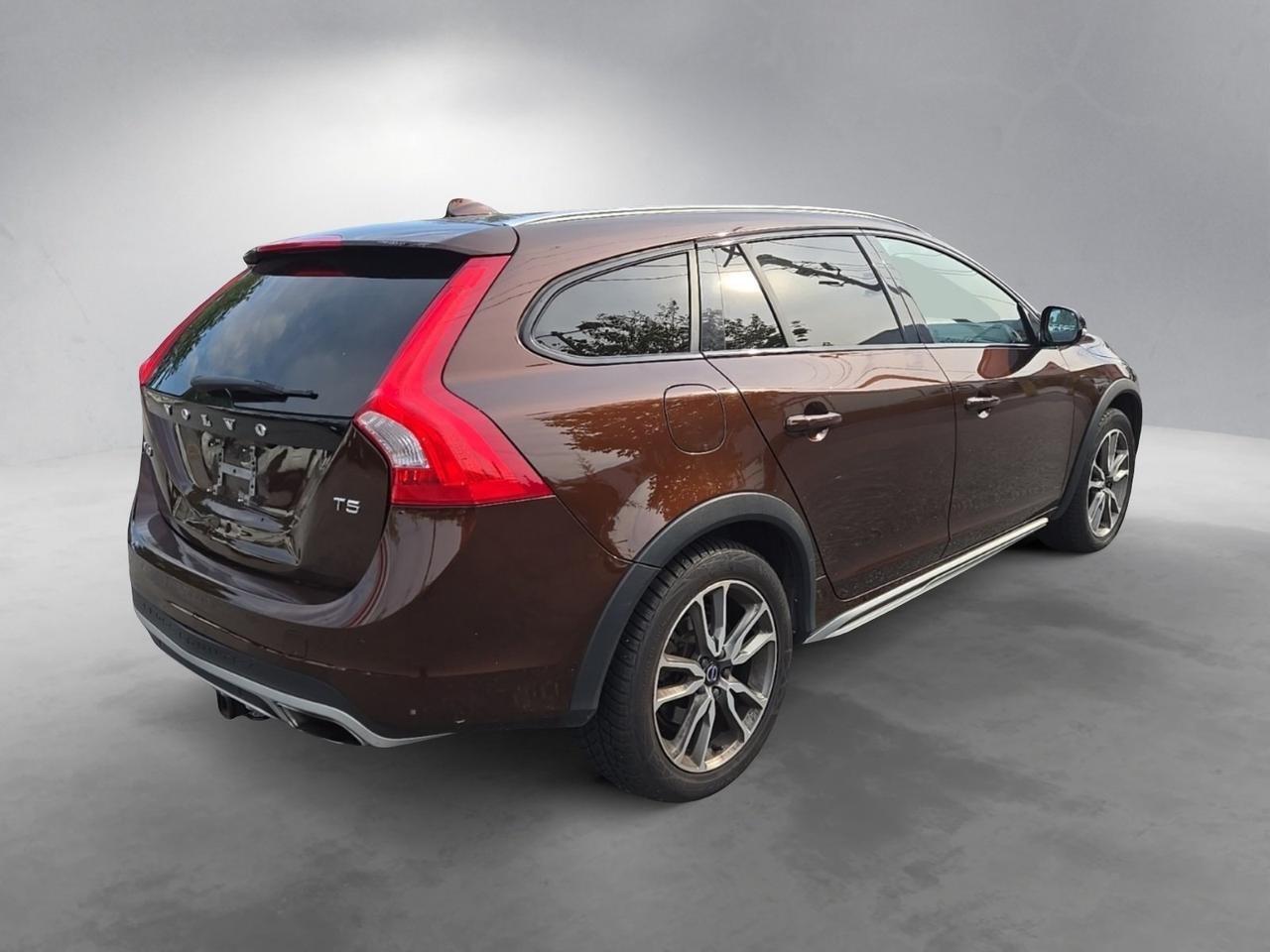 2018 Volvo V60 Cross Country T5 Glen Burnie MD