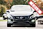 2018 Volvo V60 Polestar AWD (#190 of 1500) Boston MA