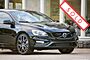 2018 Volvo V60 Polestar AWD (#190 of 1500) Boston MA