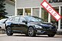 2018 Volvo V60 Polestar AWD (#190 of 1500) Boston MA
