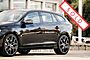 2018 Volvo V60 Polestar AWD (#190 of 1500) Boston MA