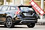 2018 Volvo V60 Polestar AWD (#190 of 1500) Boston MA