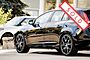 2018 Volvo V60 Polestar AWD (#190 of 1500) Boston MA