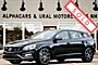 2018 Volvo V60 Polestar AWD (#190 of 1500) Boston MA