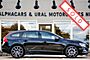 2018 Volvo V60 Polestar AWD (#190 of 1500) Boston MA