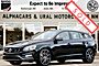 2018 Volvo V60 Polestar AWD (#190 of 1500) Boston MA