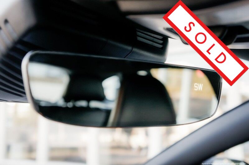2018 Volvo V60 Polestar AWD (#190 of 1500) Boston MA