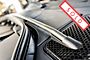 2018 Volvo V60 Polestar AWD (#190 of 1500) Boston MA