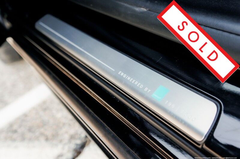 2018 Volvo V60 Polestar AWD (#190 of 1500) Boston MA