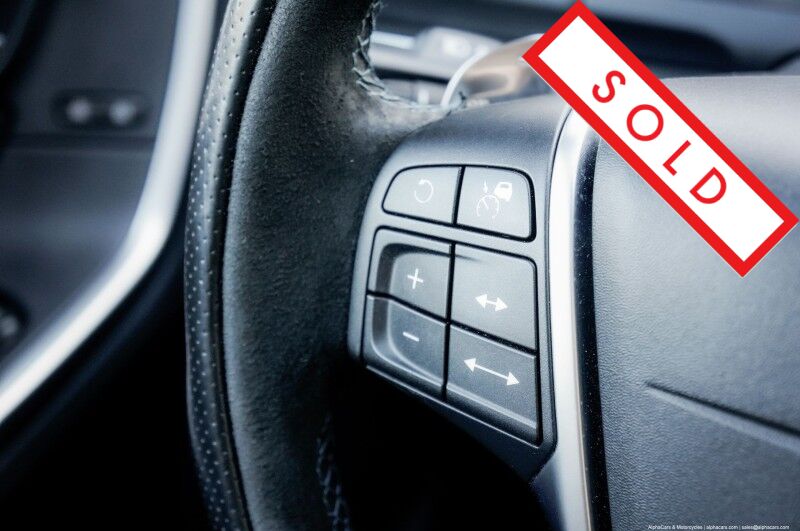 2018 Volvo V60 Polestar AWD (#190 of 1500) Boston MA