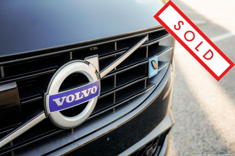2018 Volvo V60 Polestar AWD (#190 of 1500) Boston MA