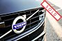 2018 Volvo V60 Polestar AWD (#190 of 1500) Boston MA