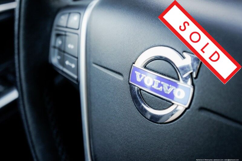 2018 Volvo V60 Polestar AWD (#190 of 1500) Boston MA