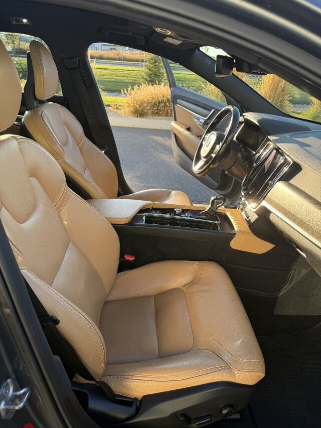 2018 Volvo V90 Cross Country Spokane WA