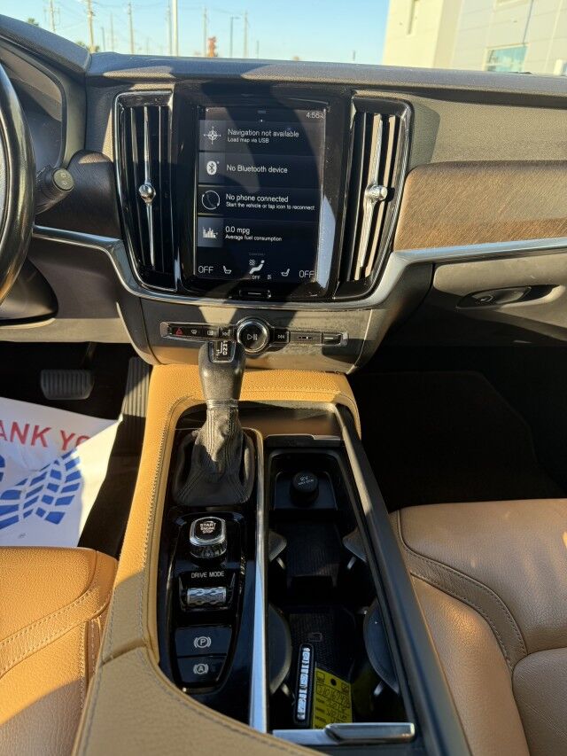 2018 Volvo V90 Cross Country Spokane WA