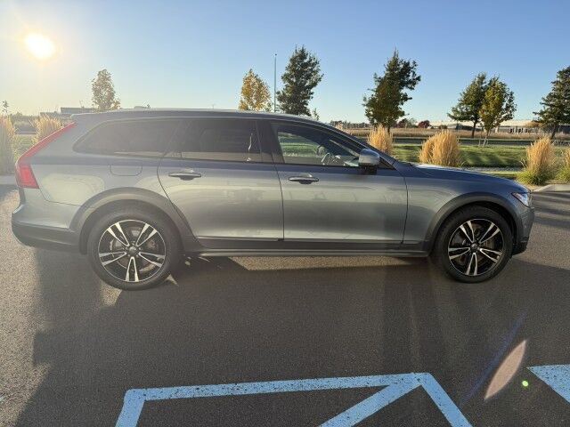 2018 Volvo V90 Cross Country Spokane WA