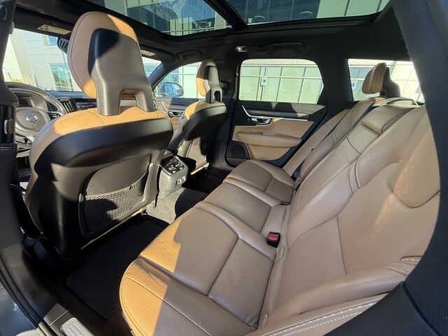 2018 Volvo V90 Cross Country Spokane WA