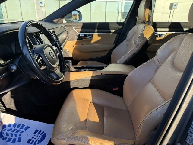2018 Volvo V90 Cross Country Spokane WA