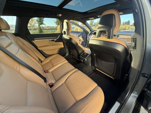 2018 Volvo V90 Cross Country Spokane WA