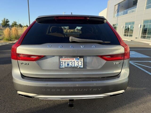 2018 Volvo V90 Cross Country Spokane WA