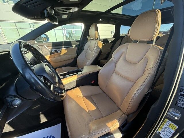 2018 Volvo V90 Cross Country Spokane WA