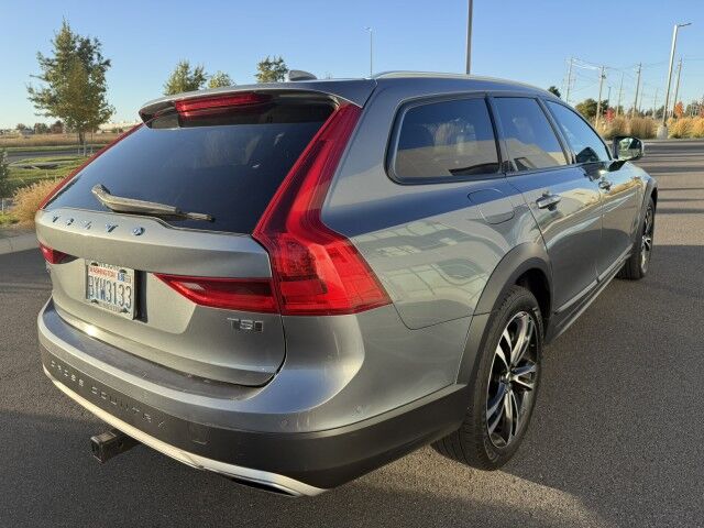 2018 Volvo V90 Cross Country Spokane WA