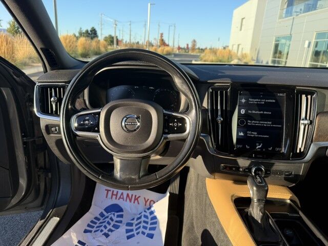2018 Volvo V90 Cross Country Spokane WA