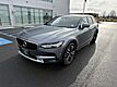 2018 Volvo V90 Cross Country