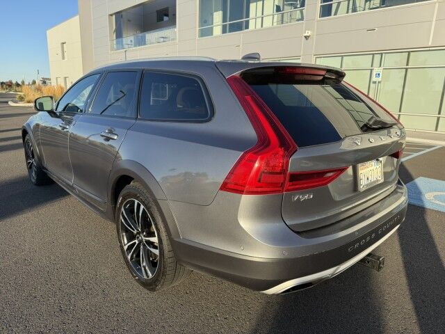 2018 Volvo V90 Cross Country Spokane WA