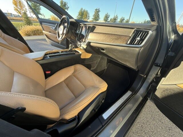 2018 Volvo V90 Cross Country Spokane WA