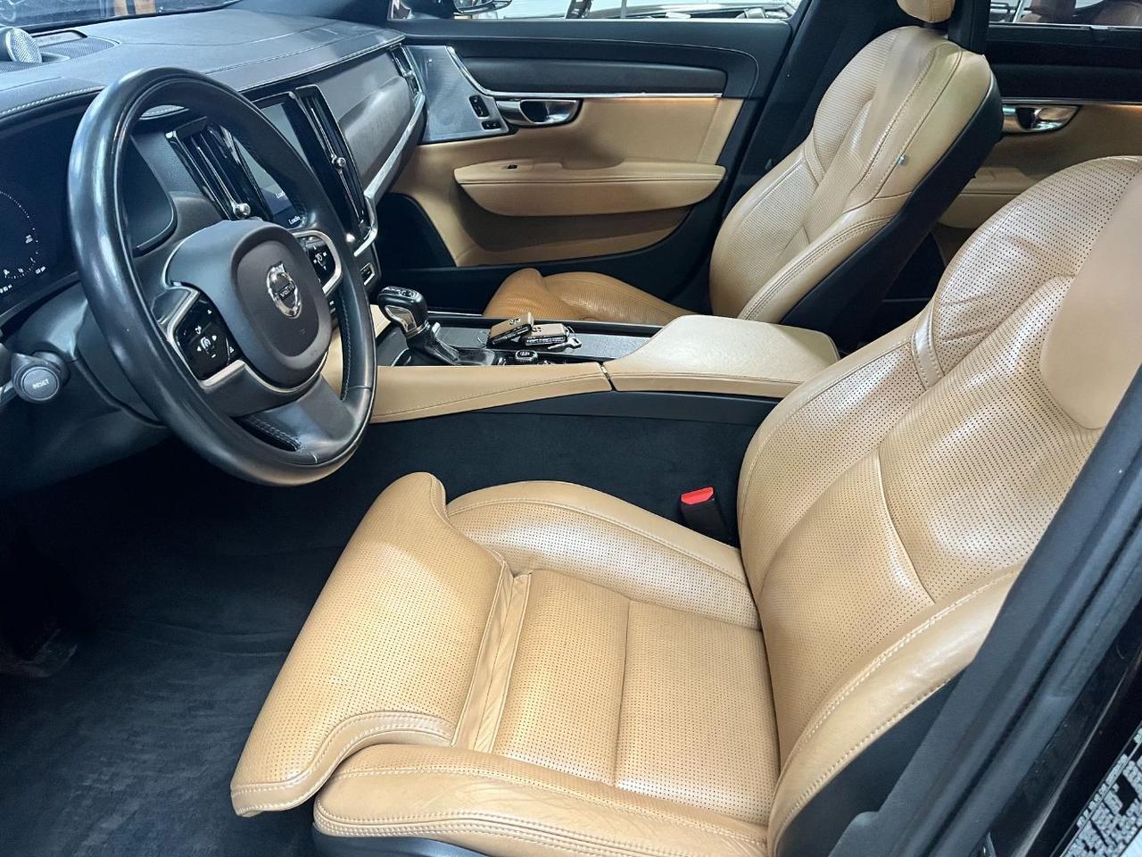 2018 Volvo V90 Cross Country LUX T6 AWD | Bowers &amp; Wilkins, Pilot Assist, Massage Seats * Portland OR